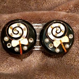 NWOT Contact Case